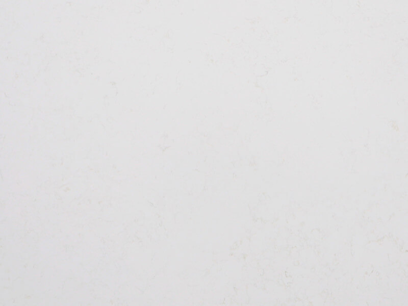 Agatha White White Quartz Worktop by Artemistone — image 2