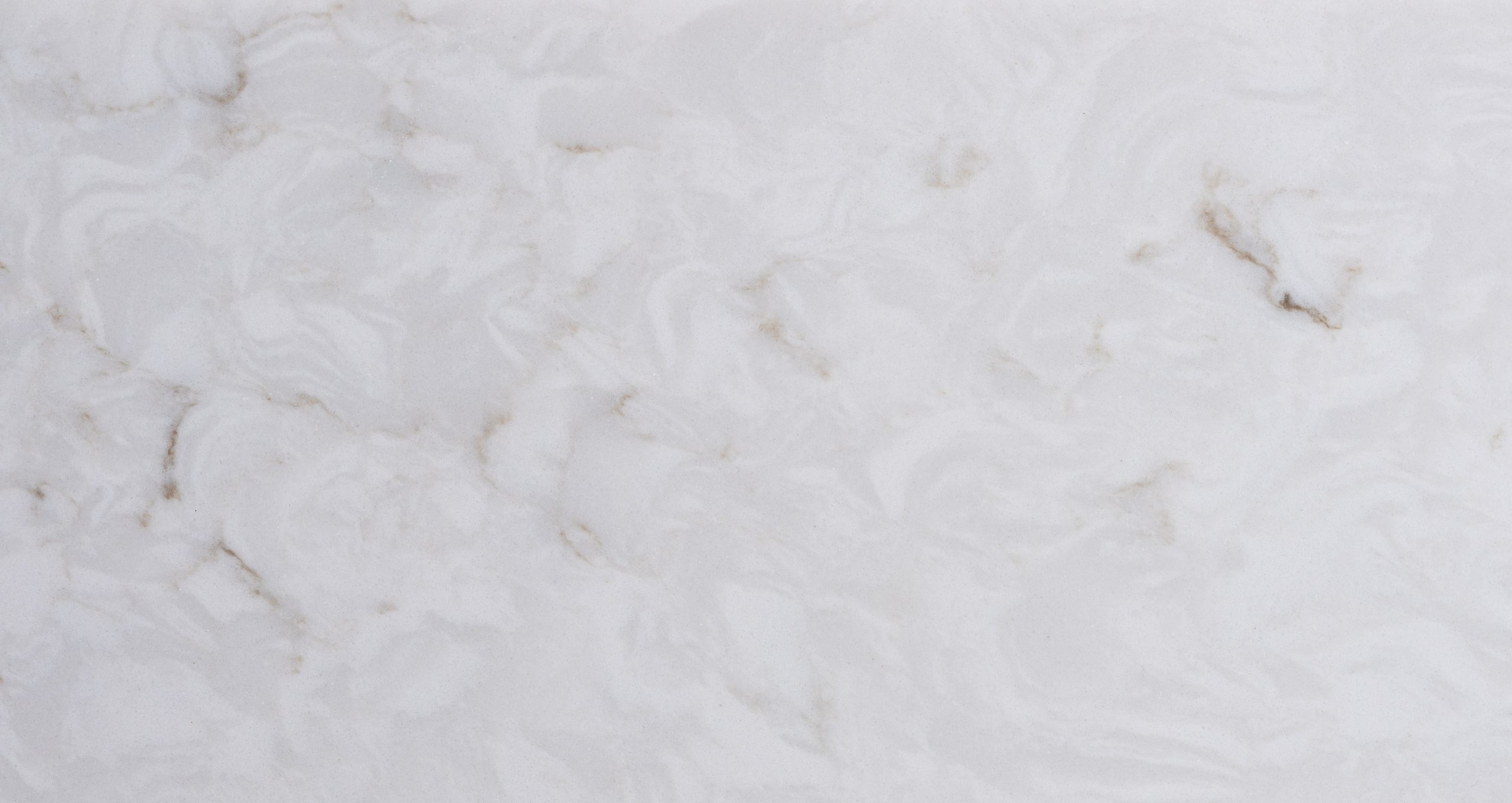 Bianco Raffaelo White Quartz Worktop by Artemistone — image 2