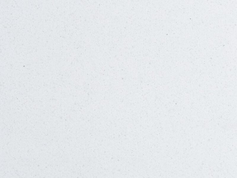 Bianco Shimmer White Quartz Worktop by Artemistone — image 2