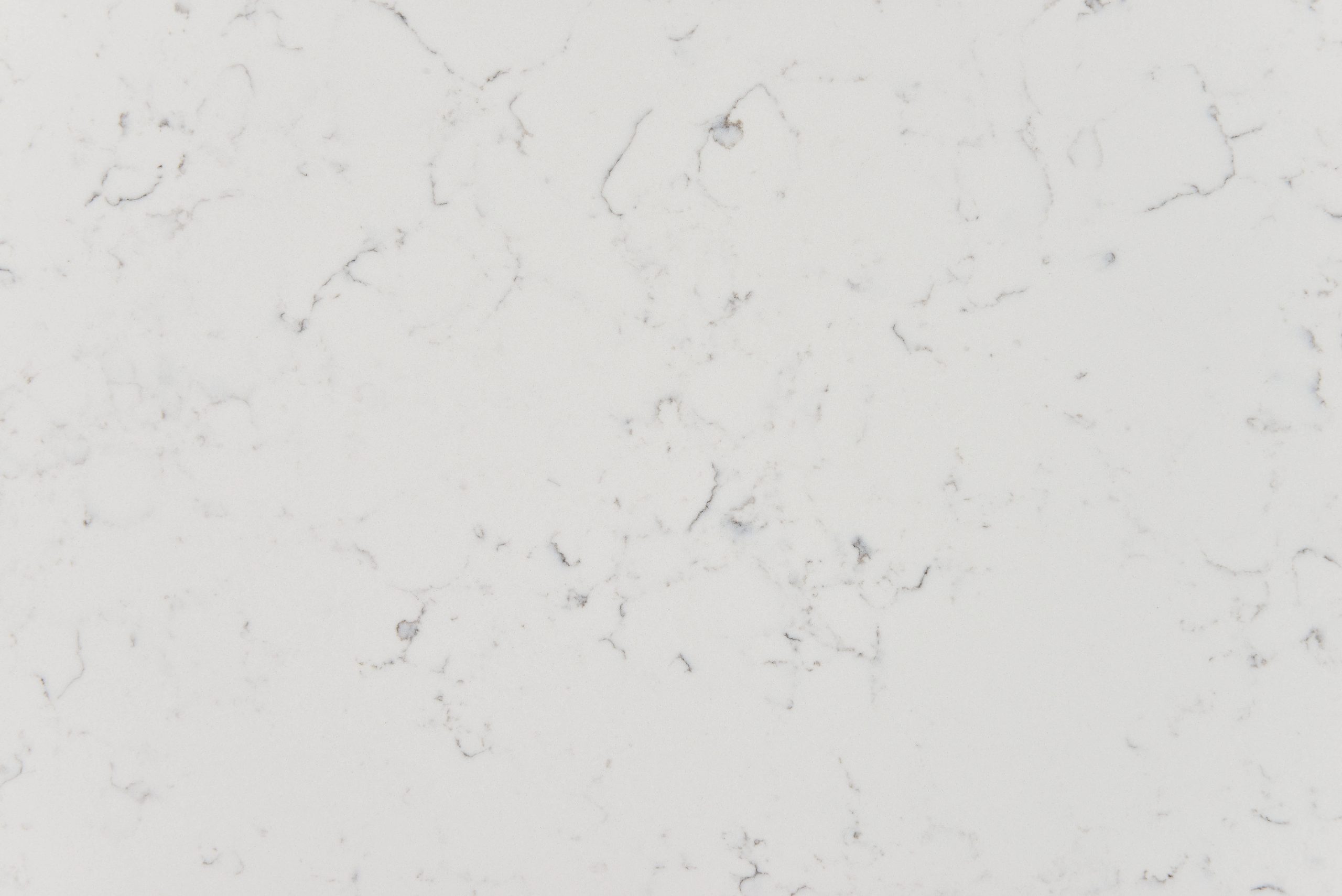 Carrara Bianco White Quartz Worktop by Artemistone — image 3