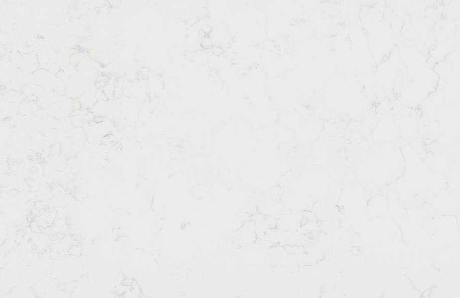 Carrara Cloud Cream Quartz Worktop by Artemistone — image 3