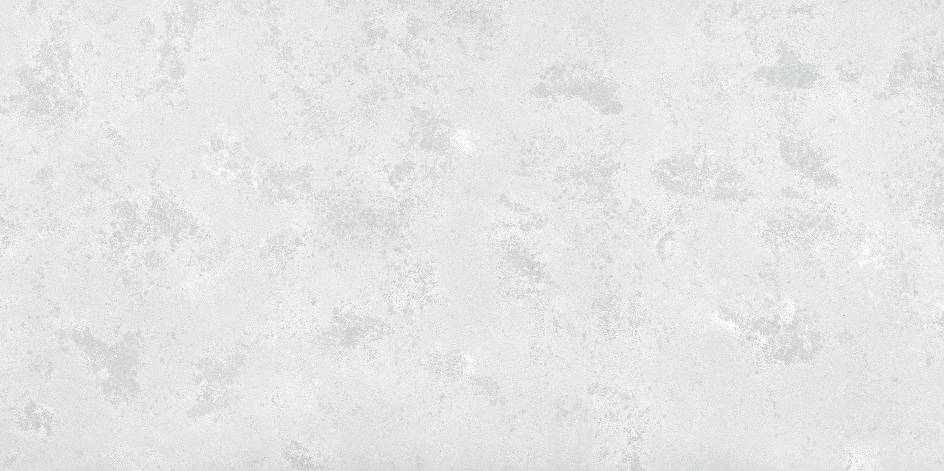 Ciment Blanc White Quartz Worktop by Artemistone — image 1