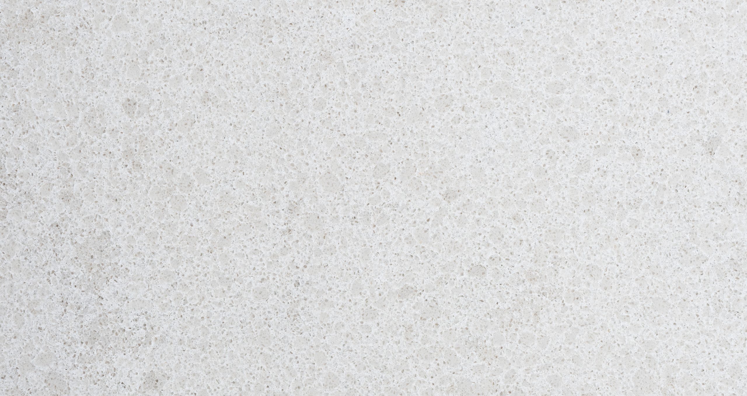 Ciment Blanc White Quartz Worktop by Artemistone — image 2