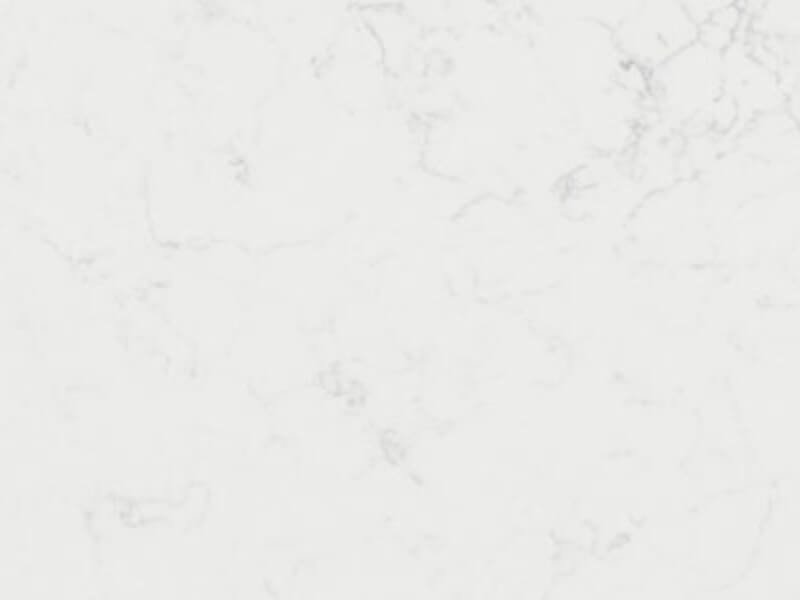 Cloud White Quartz Worktop by Artemistone — image 2