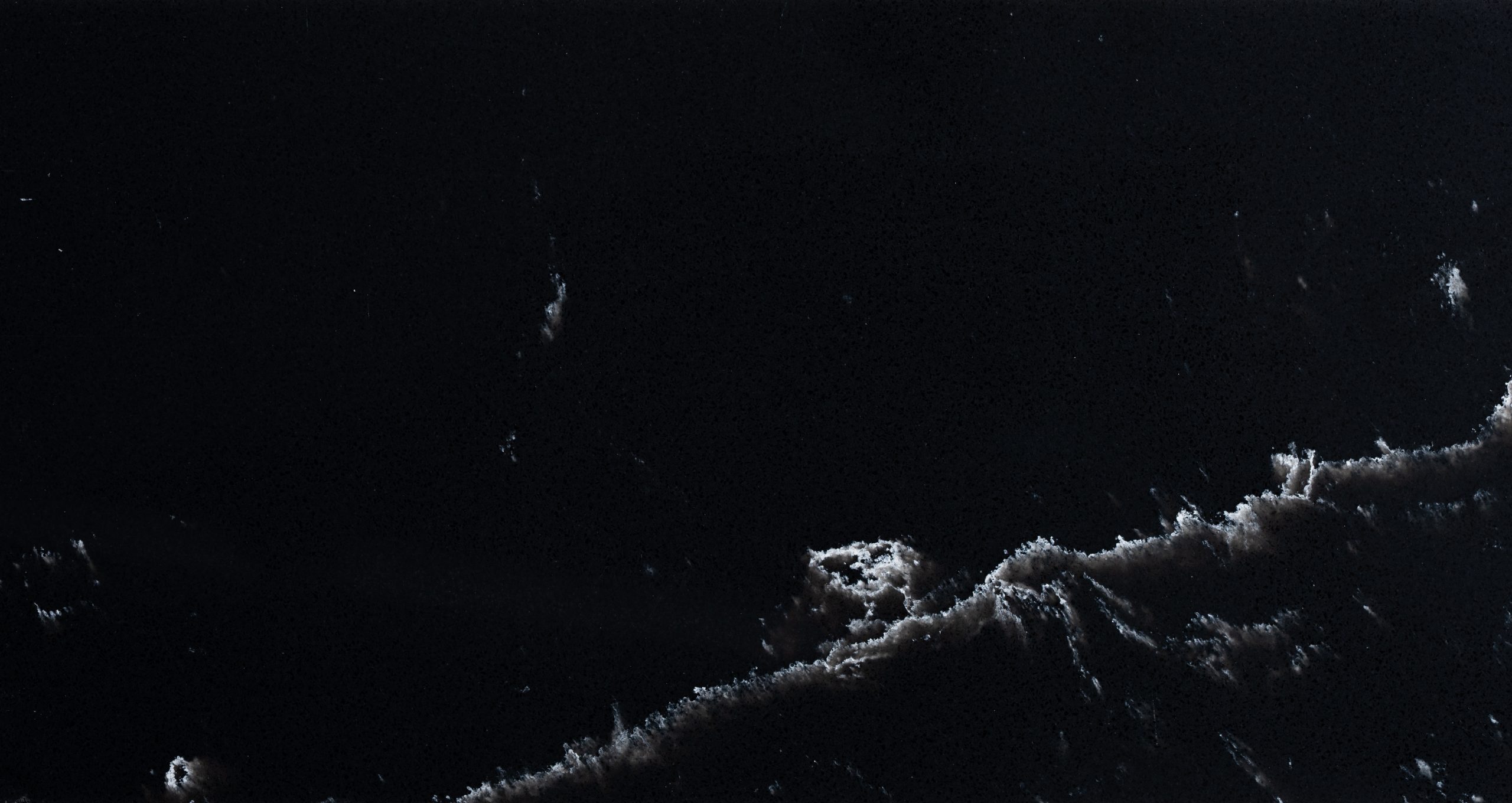 Coal Onyx Black Quartz Worktop by Artemistone — image 2