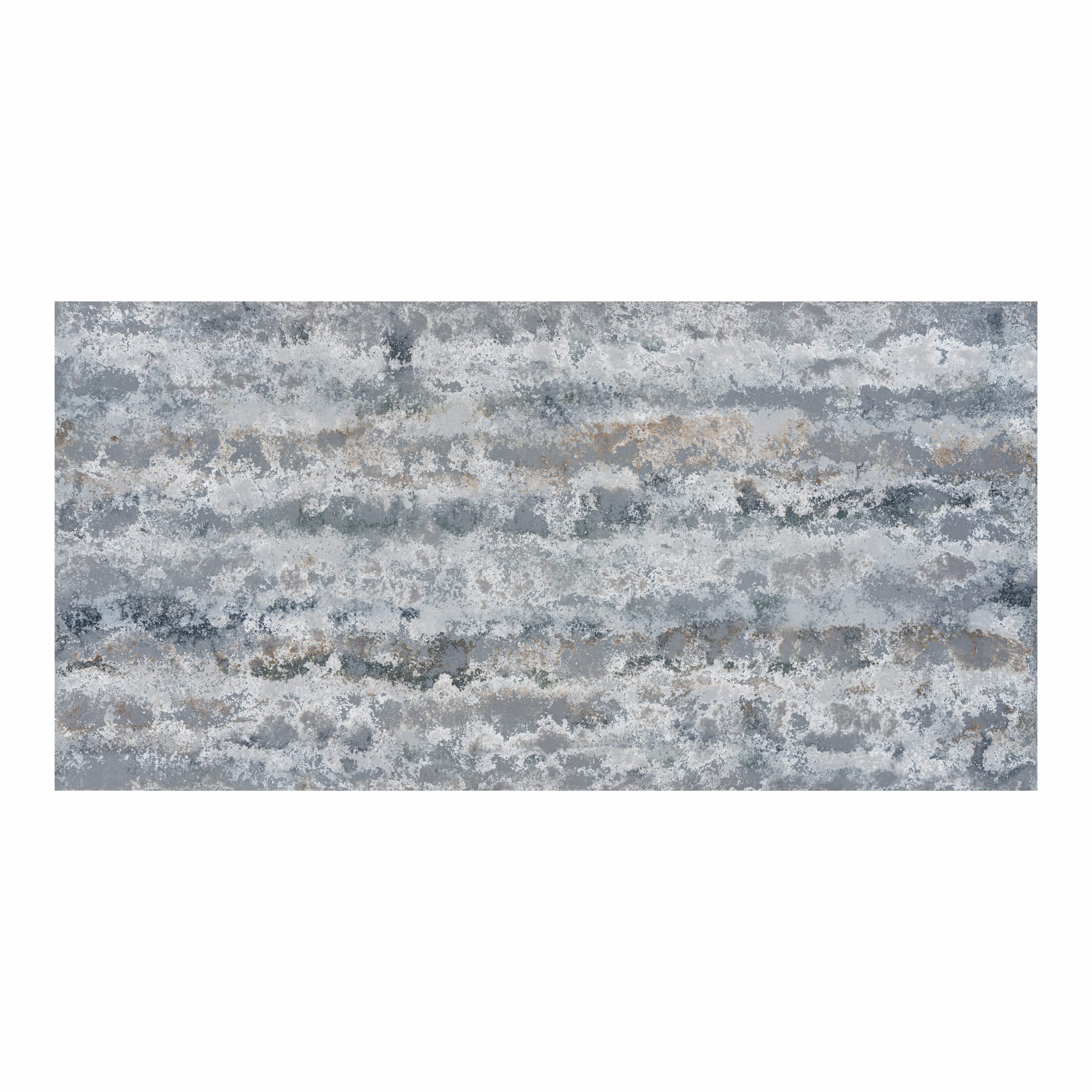 El Teide Grey Quartz Worktop by Artemistone — image 3