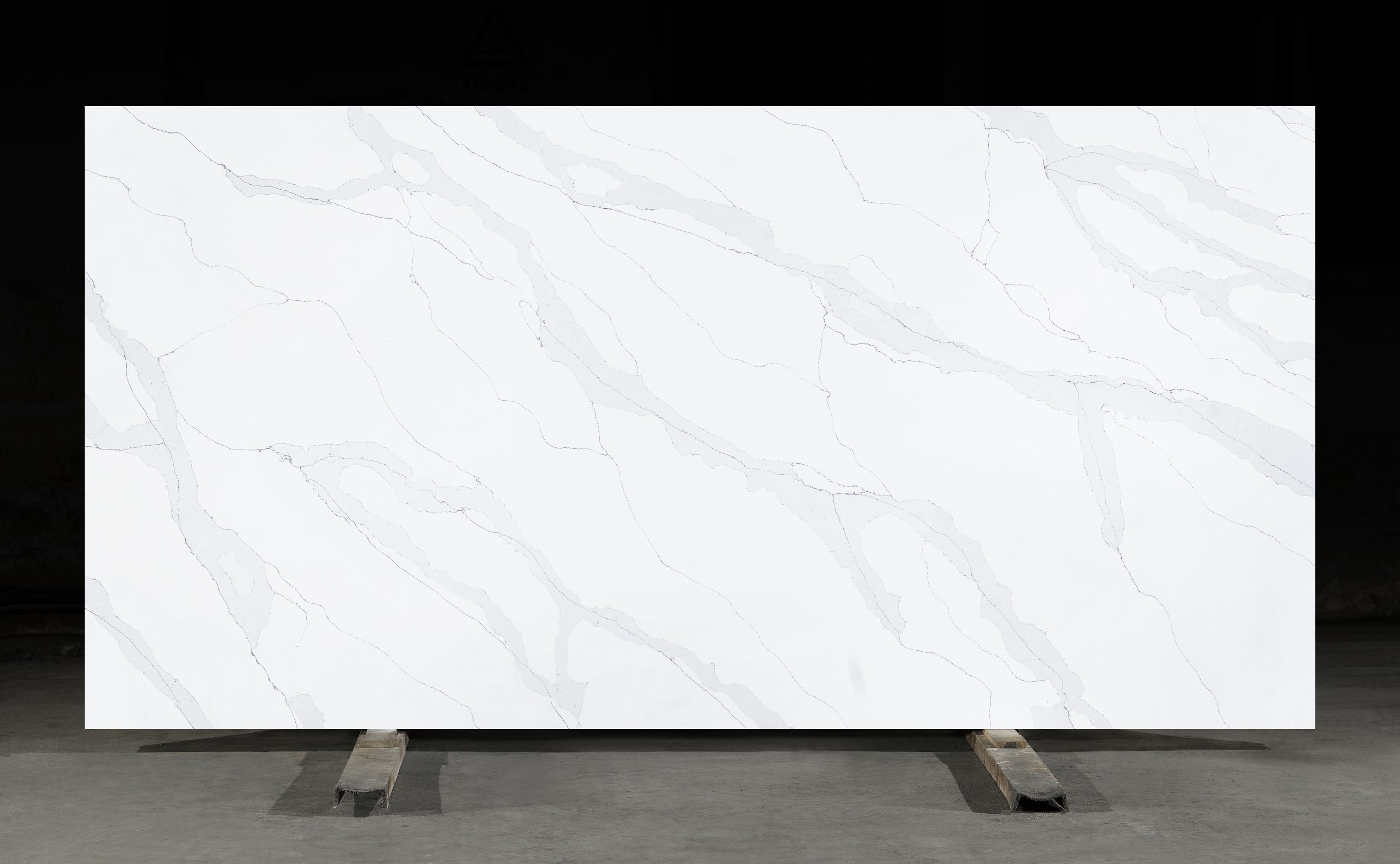 Grigio Grey Quartz Worktop by Artemistone — image 6