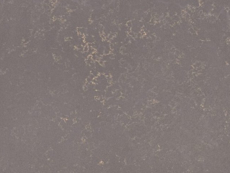 Imperial Gold Grey Quartz Worktop by Artemistone — image 2