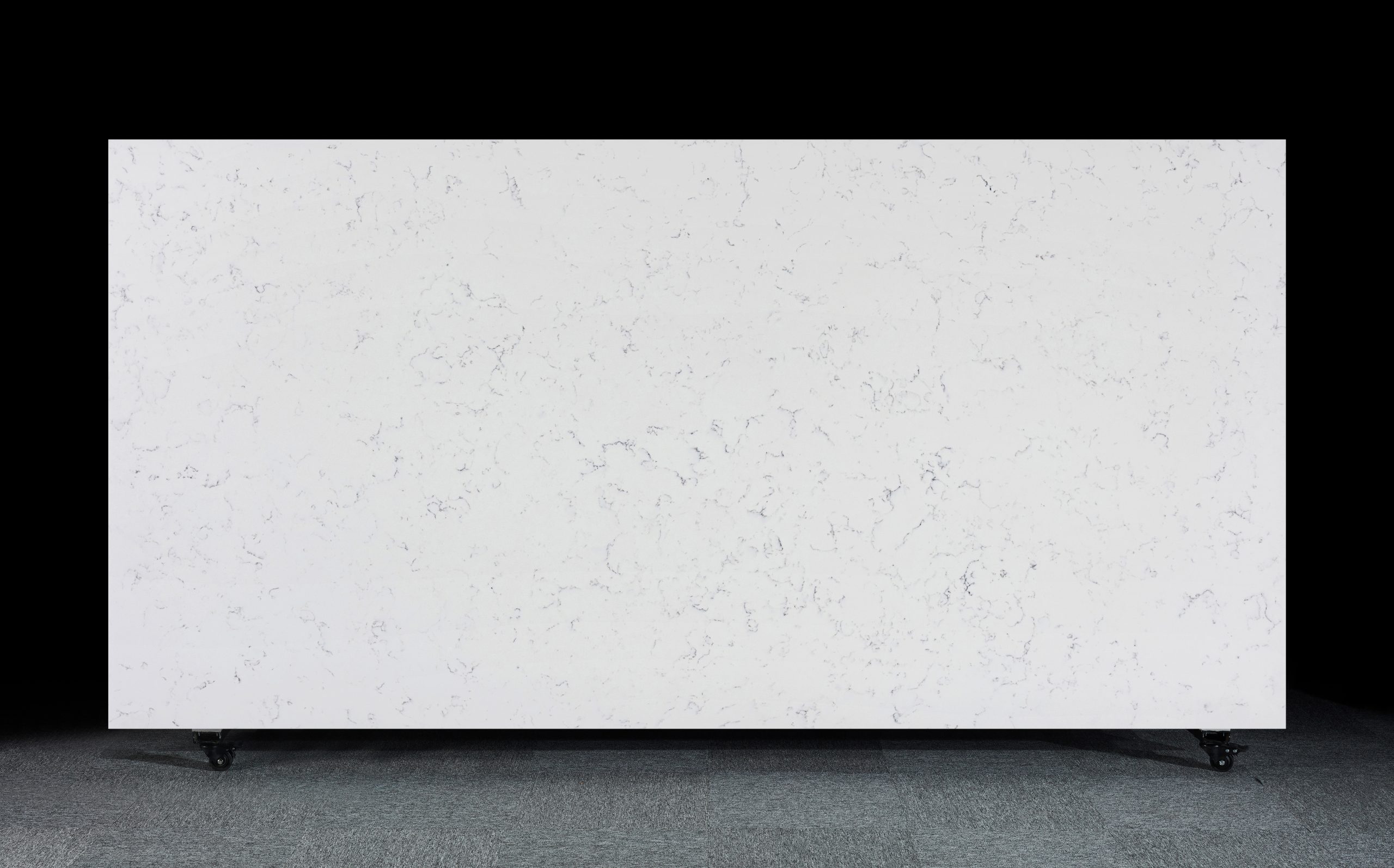 Massa Cream Quartz Worktop by Artemistone — image 5