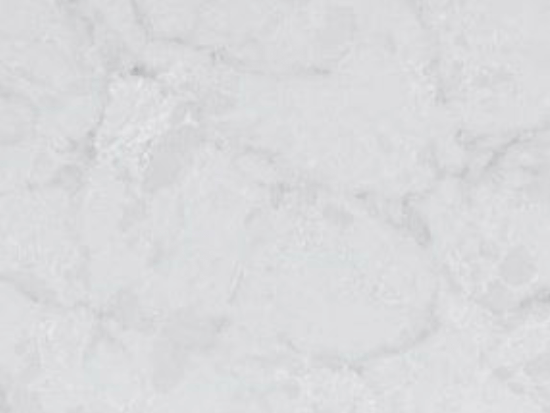 Monterosa White Quartz Worktop by Artemistone — image 2
