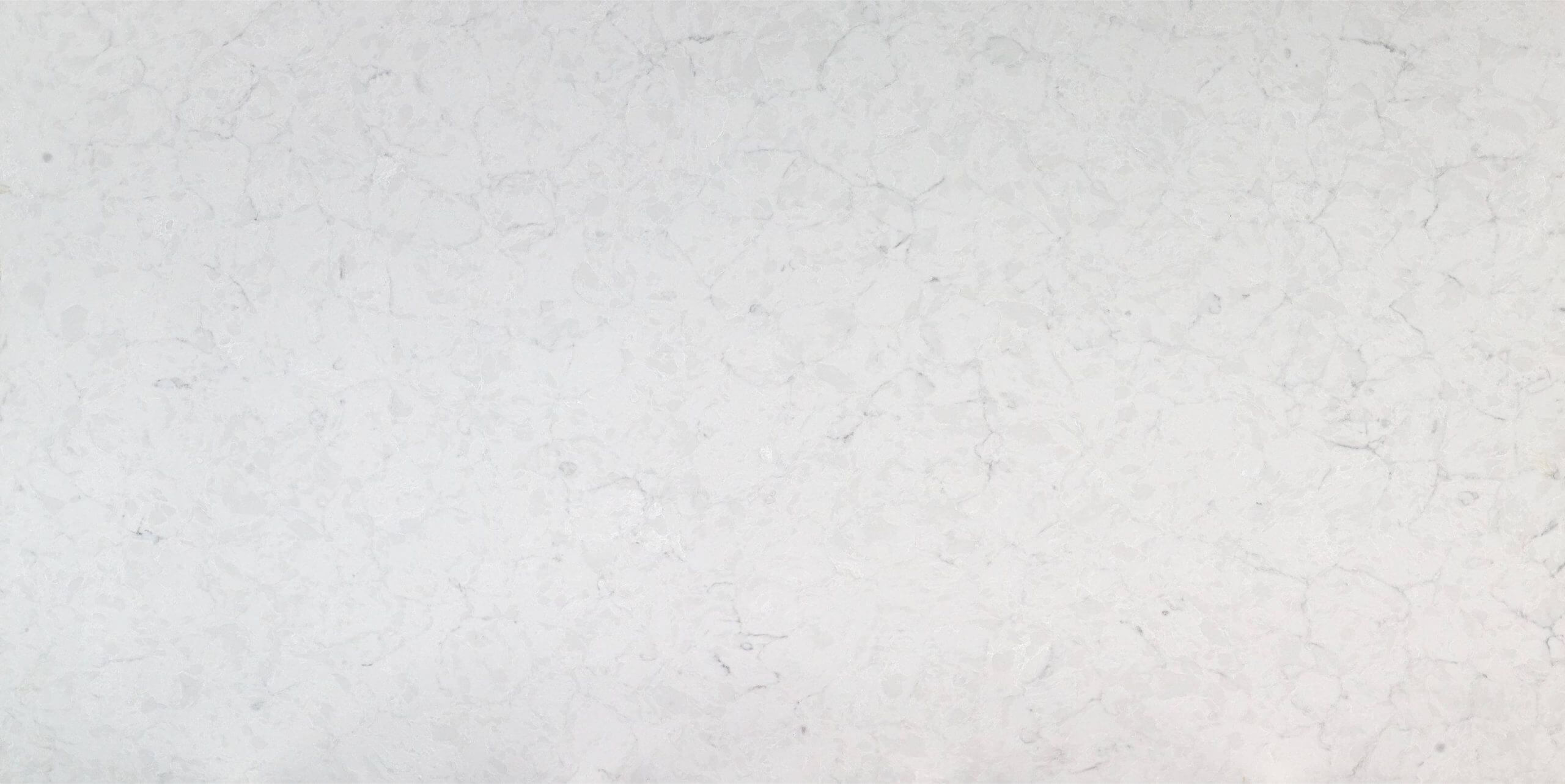 Monterosa White Quartz Worktop by Artemistone — image 3