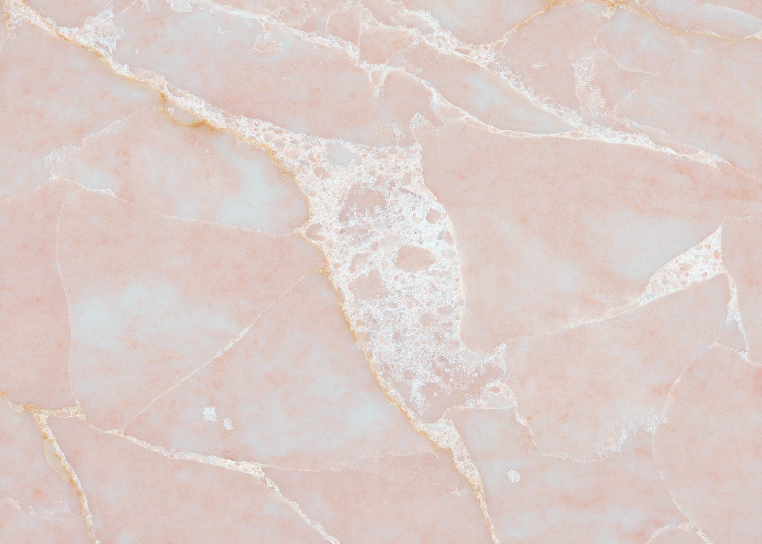 Pink Amazonite Pink Quartz Worktop by Artemistone — image 2