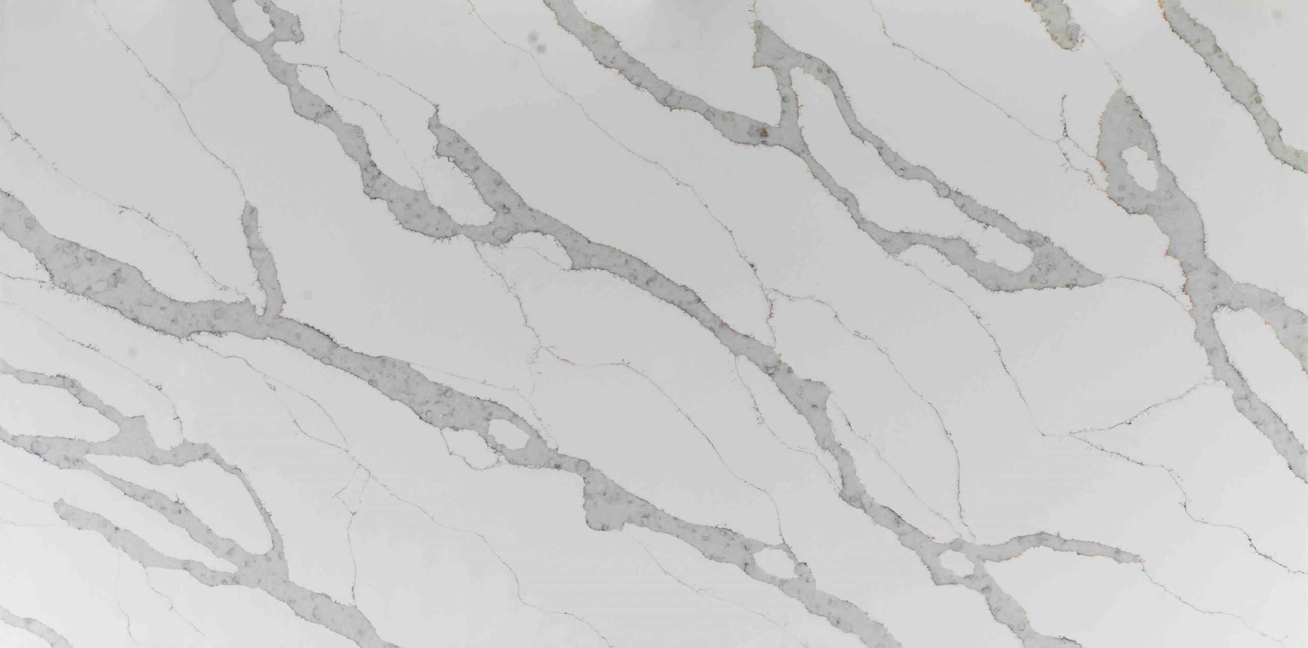 Portofino Cream Quartz Worktop by Artemistone — image 1