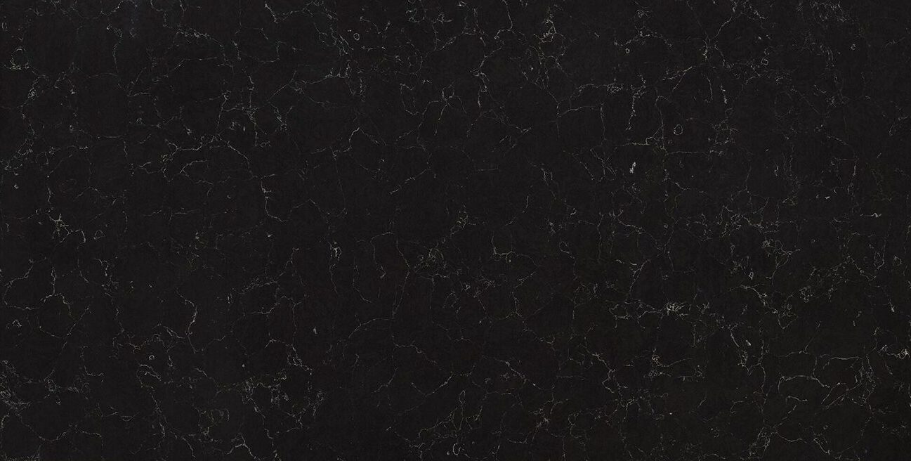 Portoro Cream Quartz Worktop by Artemistone — image 1