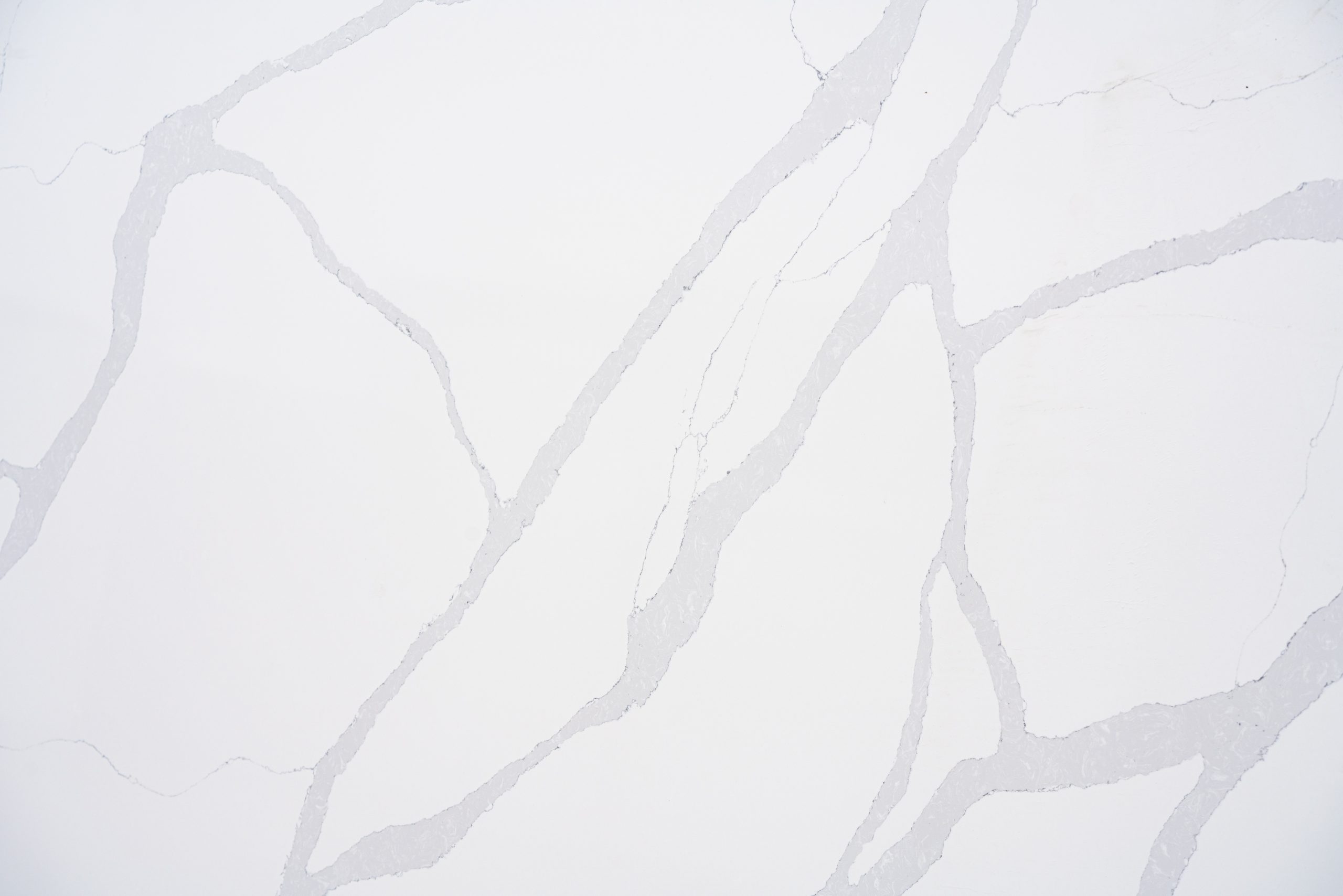 Santa Cream Quartz Worktop by Artemistone — image 4