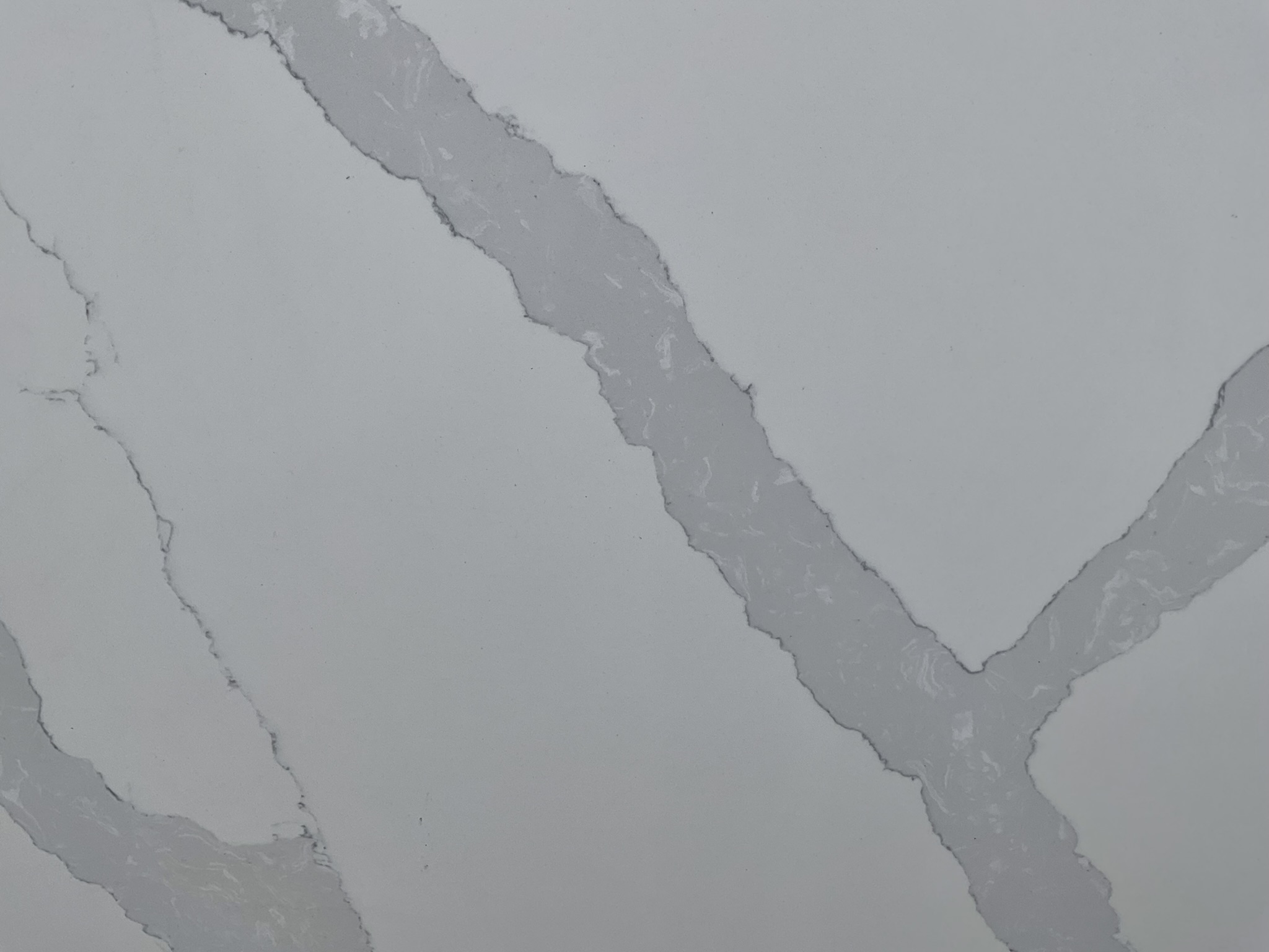 Santa Cream Quartz Worktop by Artemistone — image 3