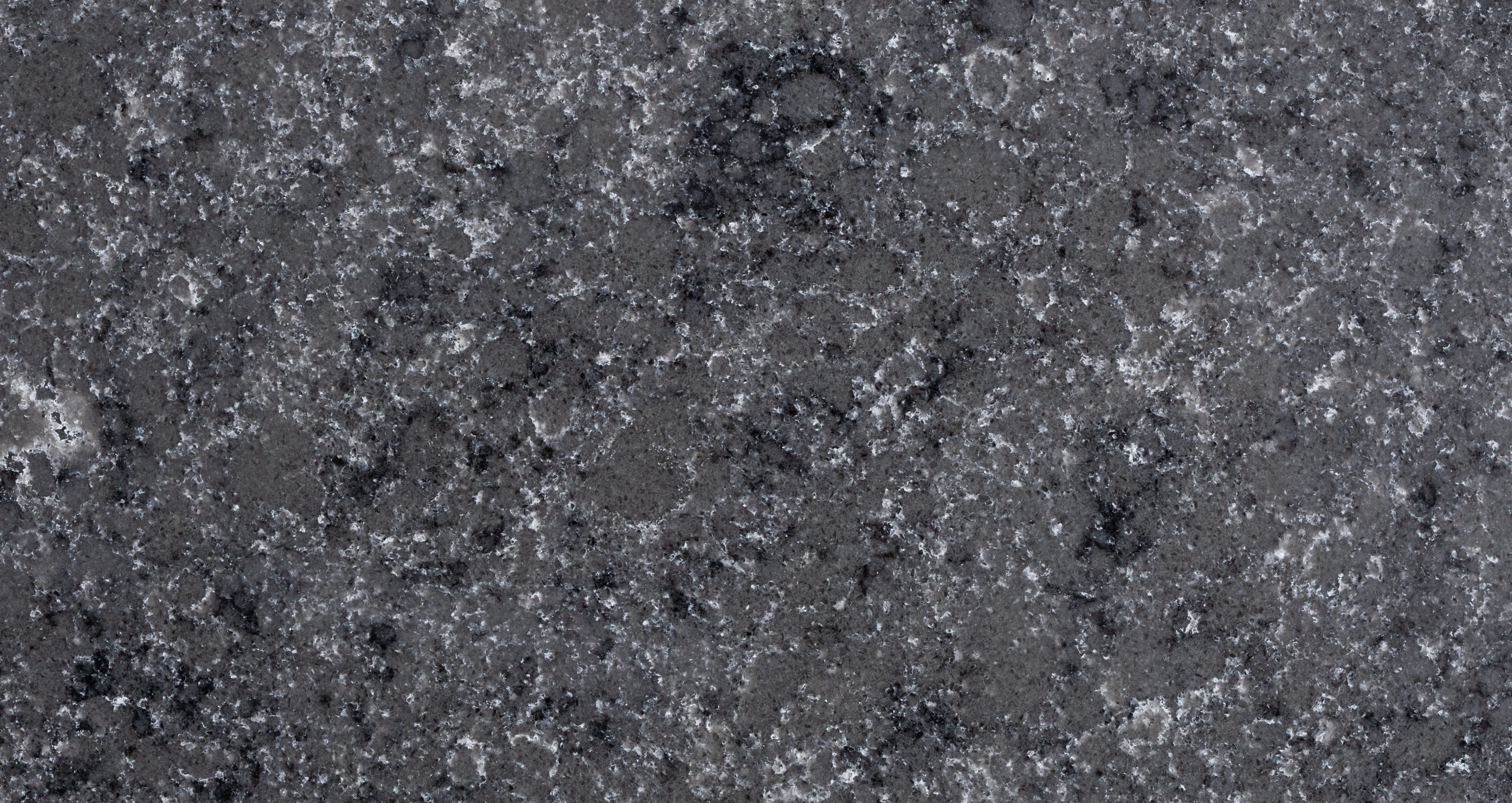 Starry Night Grey Quartz Worktop by Artemistone — image 2