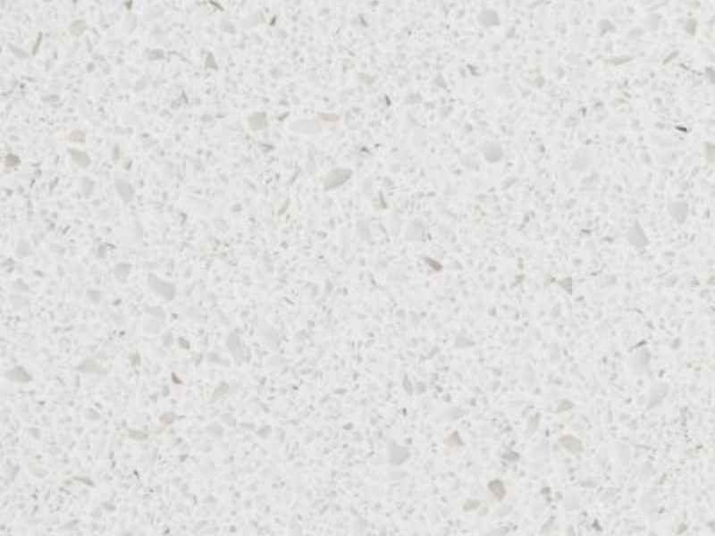 Vivacita White Quartz Worktop by Artemistone — image 2