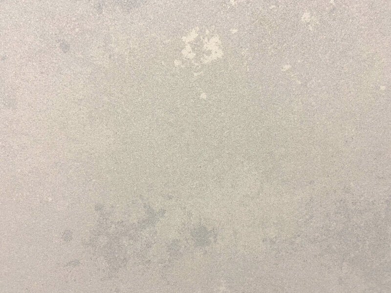 Beton Gris Grey, White Quartz Worktop by Bloomstones — image 2