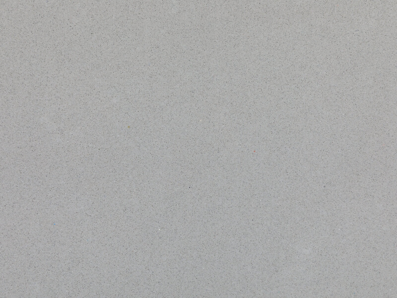 Grigio Glitter Grey Quartz Worktop by Bloomstones — image 1