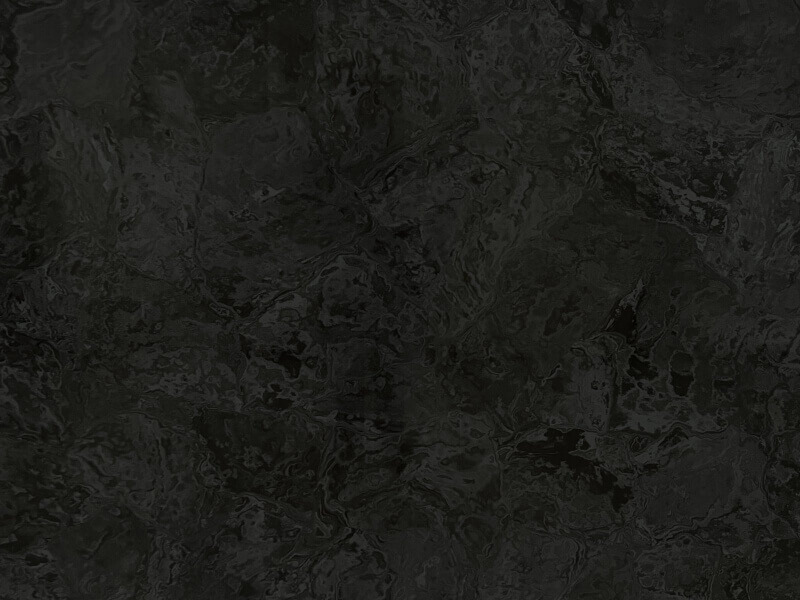 Liquid Black Black Quartz Worktop by Bloomstones — image 1