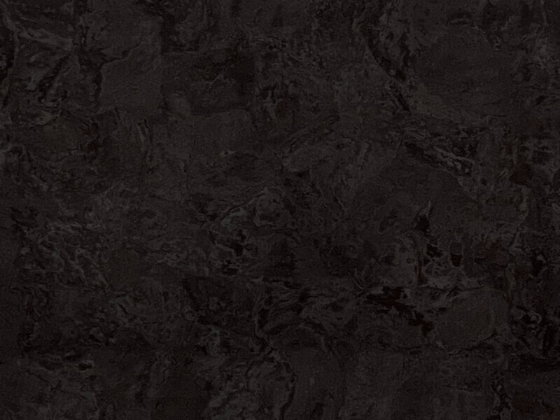 Liquid Black Black Quartz Worktop by Bloomstones — image 2