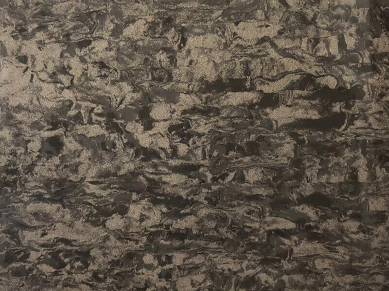 Oakham Brown Quartz Worktop by Bloomstones — image 2