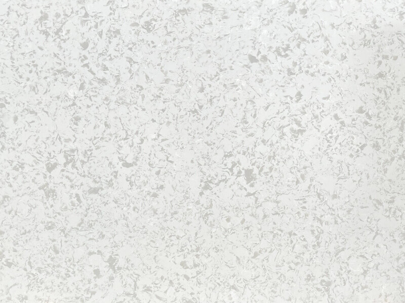 Samphire White Grey, White Quartz Worktop by Bloomstones — image 2
