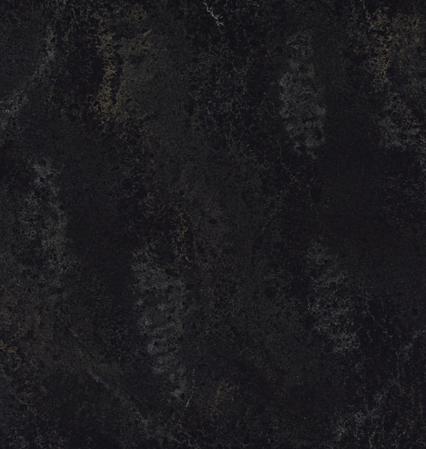 Darcrest Caesarstone Black Quartz Worktop by Caesarstone — image 1