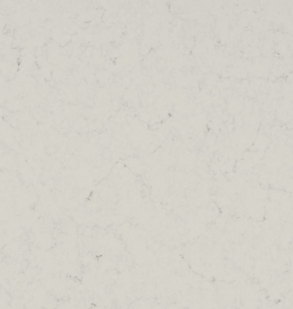 London Grey Caesarstone Greys Quartz Worktop by Caesarstone — image 1