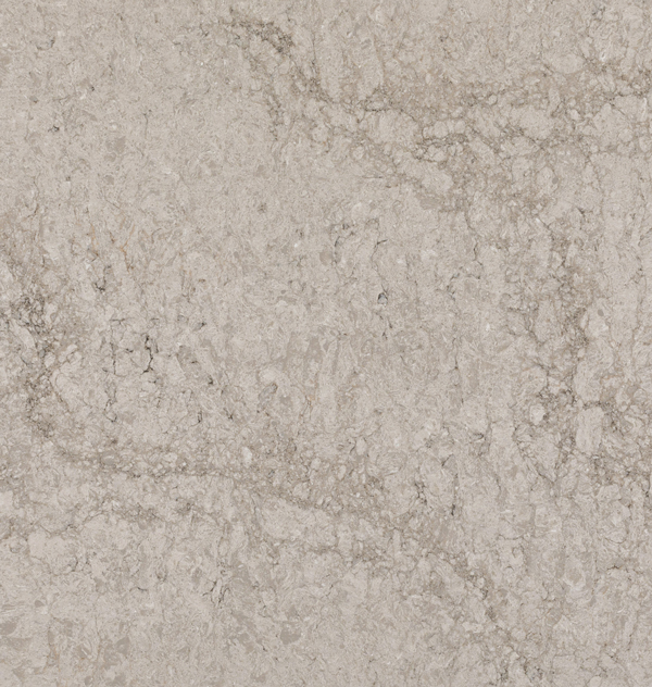 Moorland Fog Caesarstone Beiges Quartz Worktop by Caesarstone — image 1