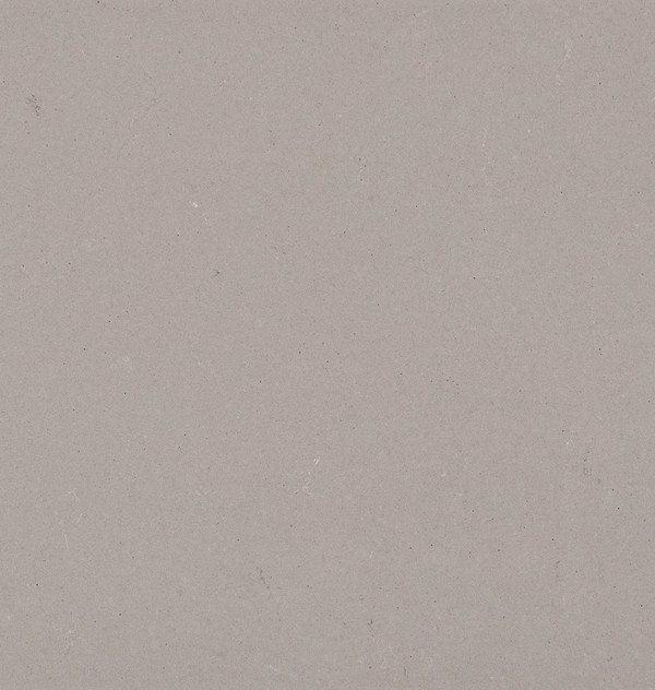 Raw Concrete Caesarstone Greys Quartz Worktop by Caesarstone — image 1