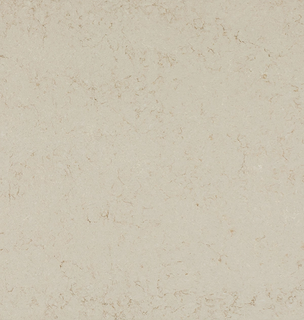 Taj Royale Caesarstone Beiges Quartz Worktop by Caesarstone — image 1