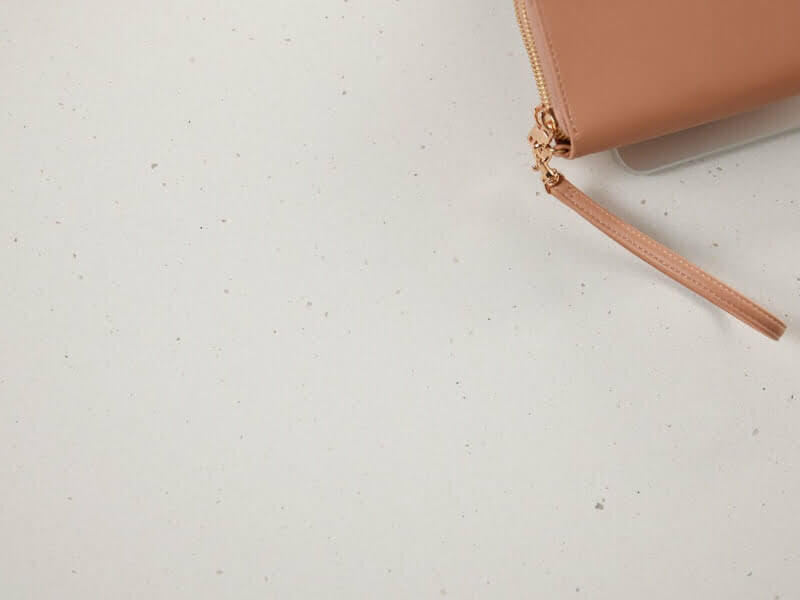 Minnesota Snow Cambria White Quartz Worktop by Cambria — image 2