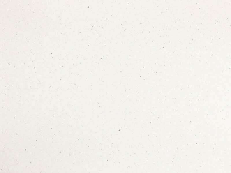 Minnesota Snow Cambria White Quartz Worktop by Cambria
