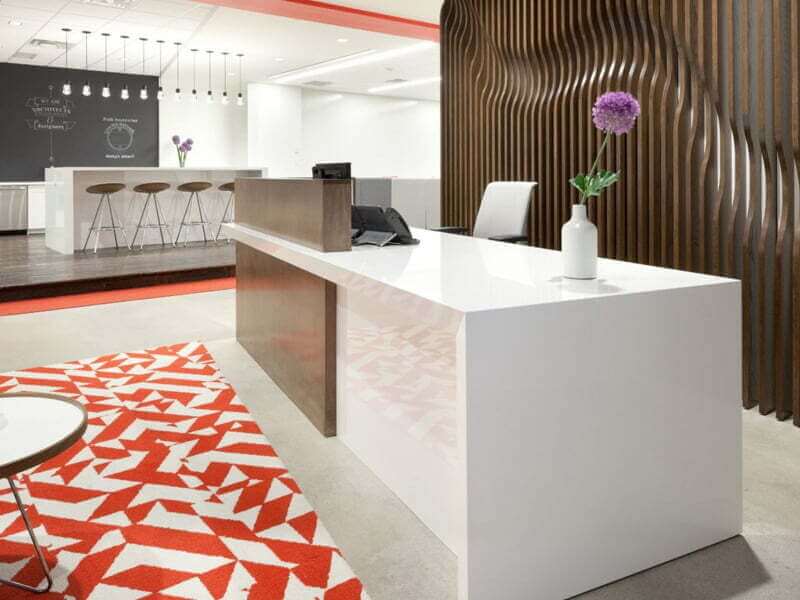 White Cliff Cambria White Quartz Worktop by Cambria — image 2