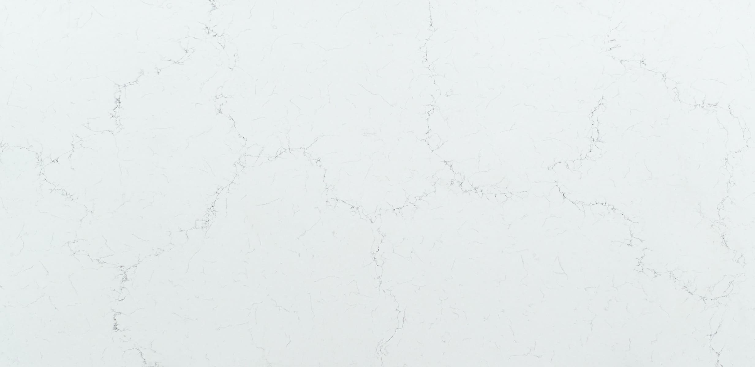 Misterio Onyx White Quartz Worktop by Modern Quartz Stone — image 1