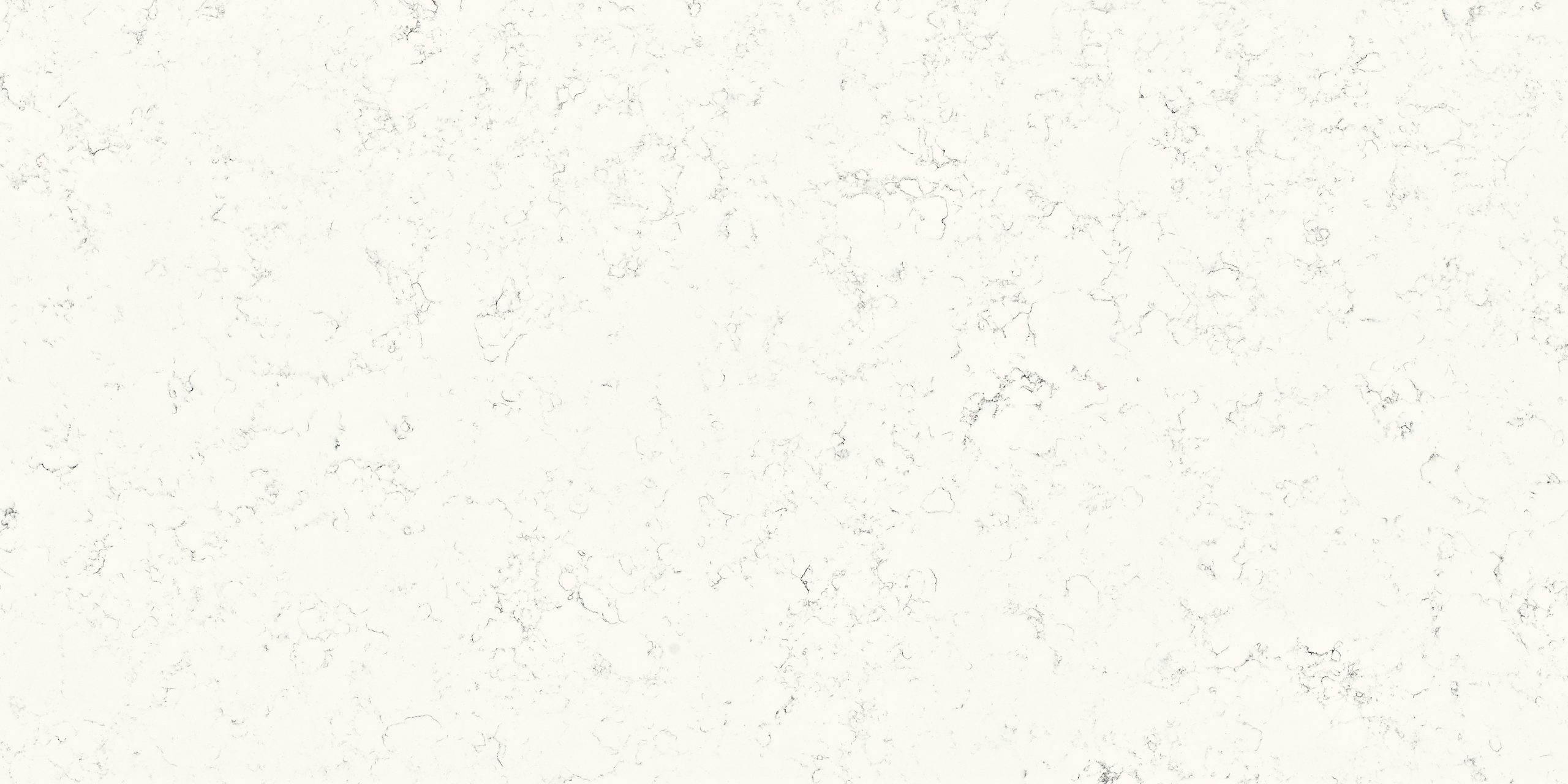 Carrara Bianco White Quartz Worktop by Cimstone