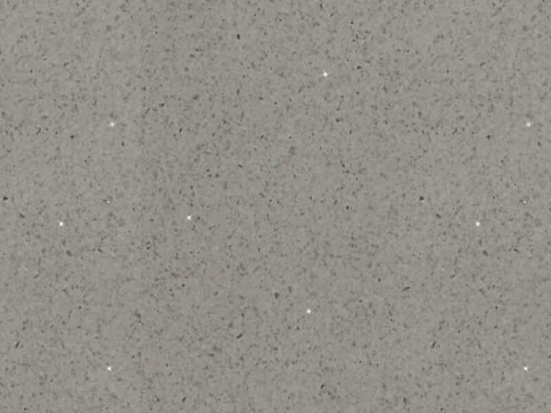 Oslo Grey Quartz Worktop by Cimstone — image 2