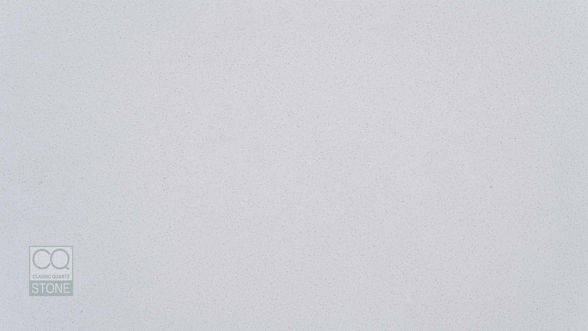 Branco Cinzento CQS White Quartz Worktop by Classic Quartz Stone — image 1