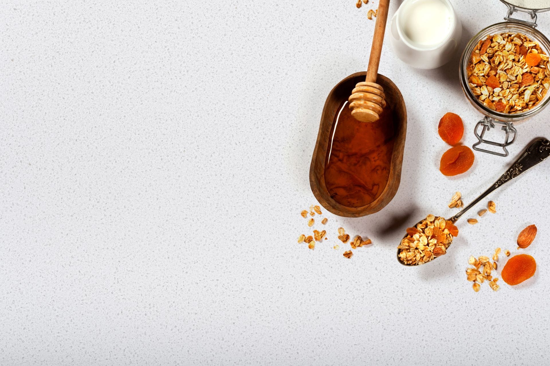 Branco Cinzento CQS White Quartz Worktop by Classic Quartz Stone — image 2