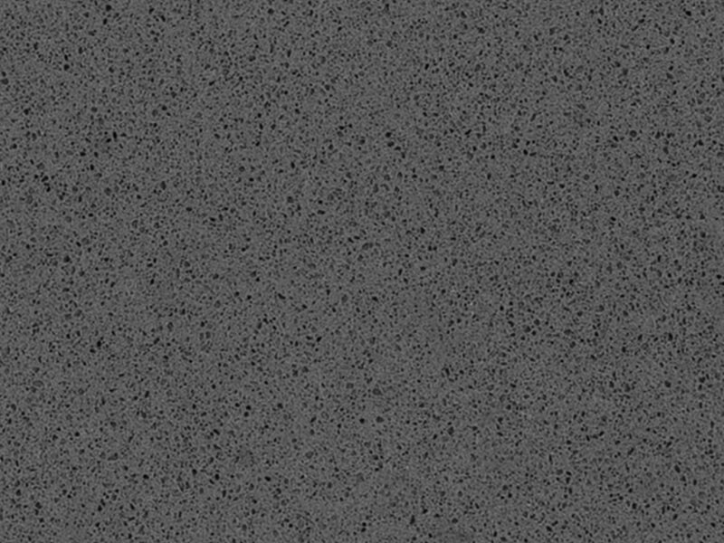Magnetite CQS Grey Quartz Worktop by Classic Quartz Stone — image 2