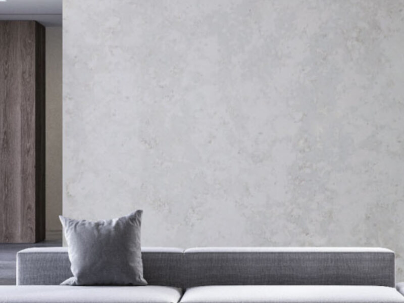 Massimo CQS Grey Quartz Worktop by Classic Quartz Stone — image 2