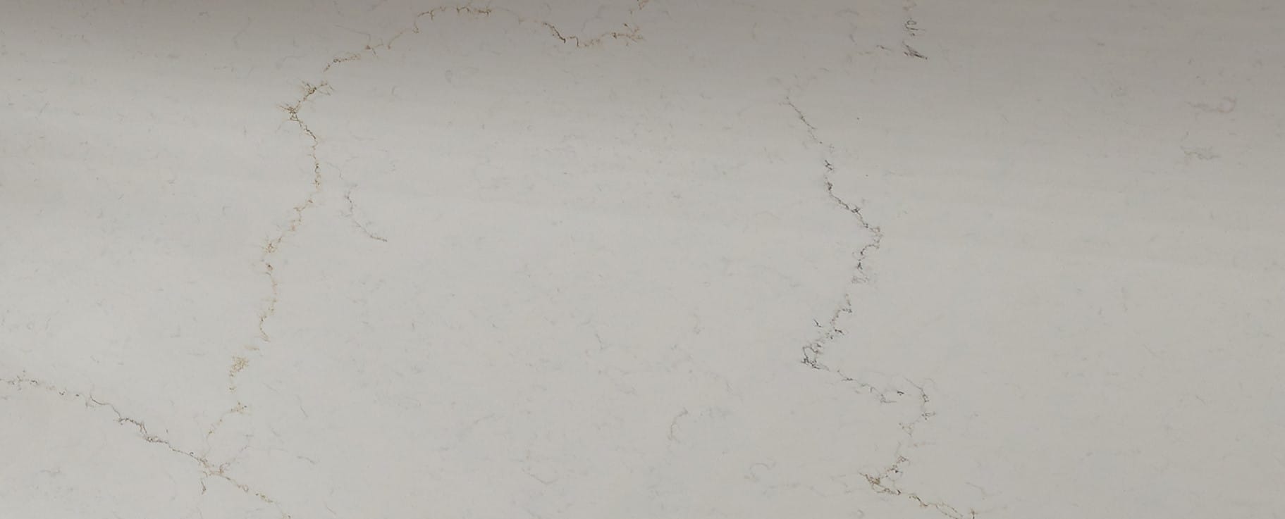 Misterio Mix CQS Quartz Worktop by Classic Quartz Stone — image 1