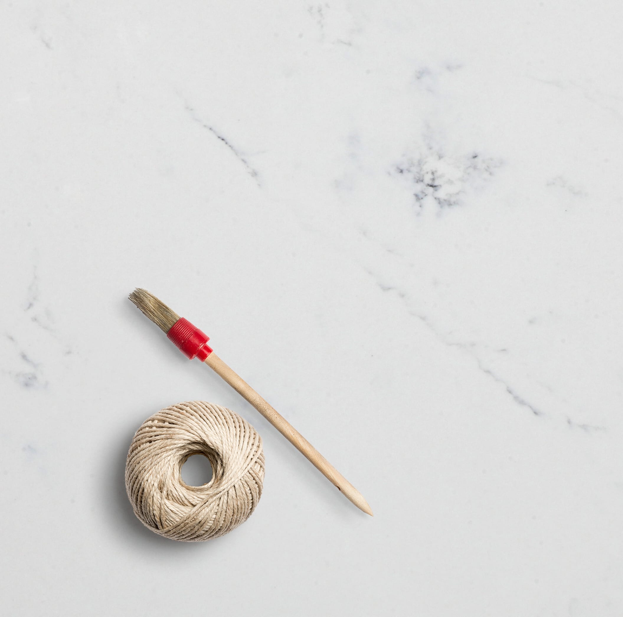 San Vincente CQS White Quartz Worktop by Classic Quartz Stone — image 4