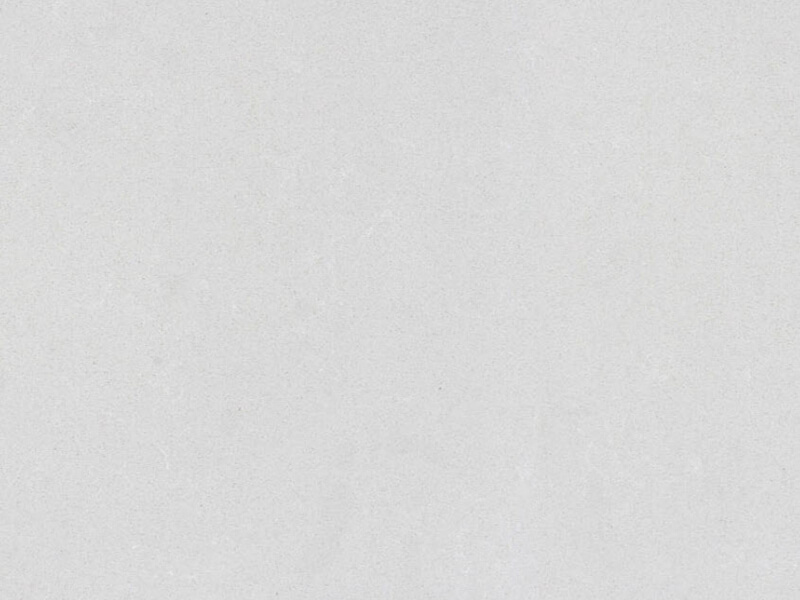 Silver Wave Matt CQS White Quartz Worktop by Classic Quartz Stone — image 2