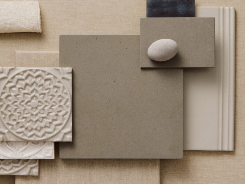 Cemento Grey Quartz Worktop by Fugenstone — image 2