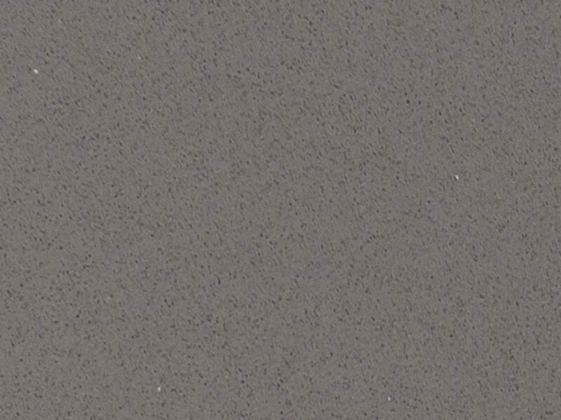 Light Grey Grey Quartz Worktop by Fugenstone — image 2