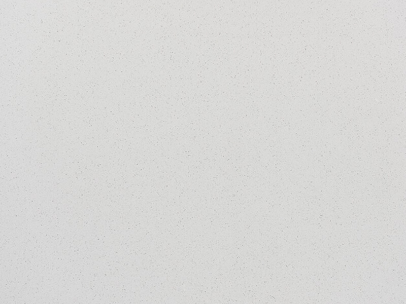 Polar White White Quartz Worktop by Fugenstone — image 2