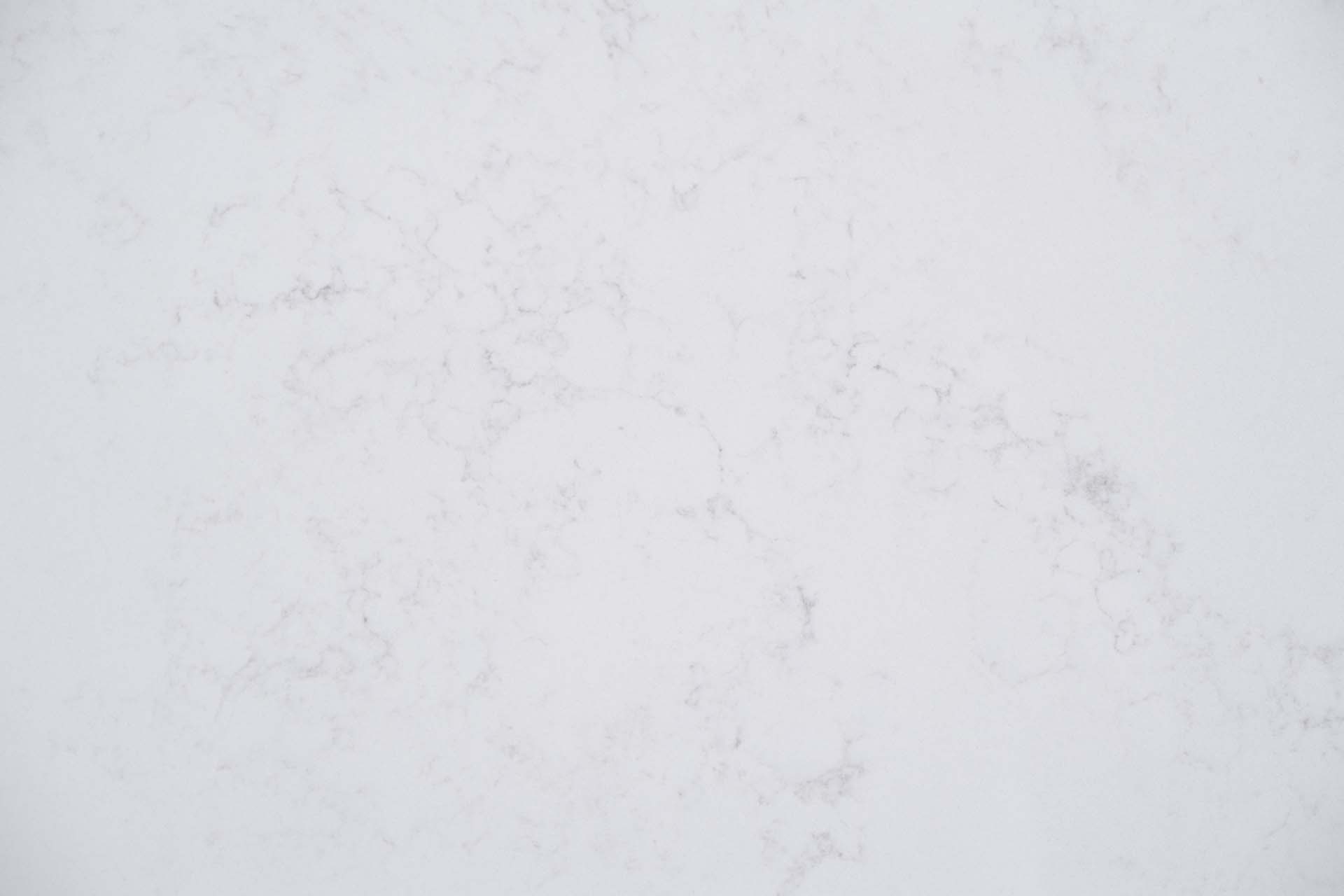 Bianco Carrara HS White Quartz Worktop by Horizon Stone